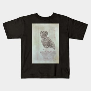 Faithful Bobby Kids T-Shirt